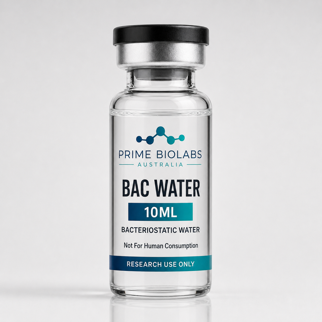 BAC Water