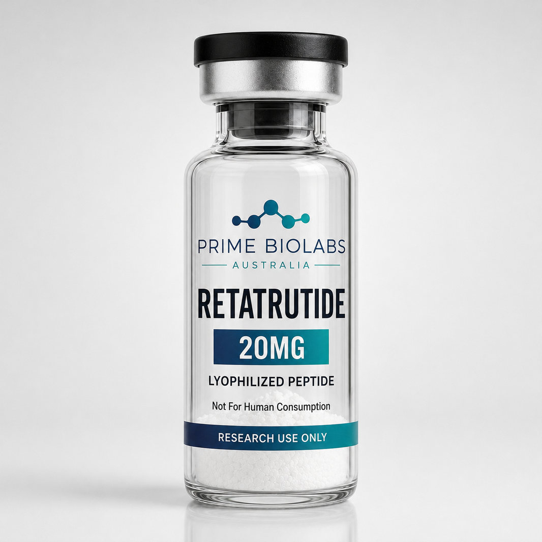 Retatrutide