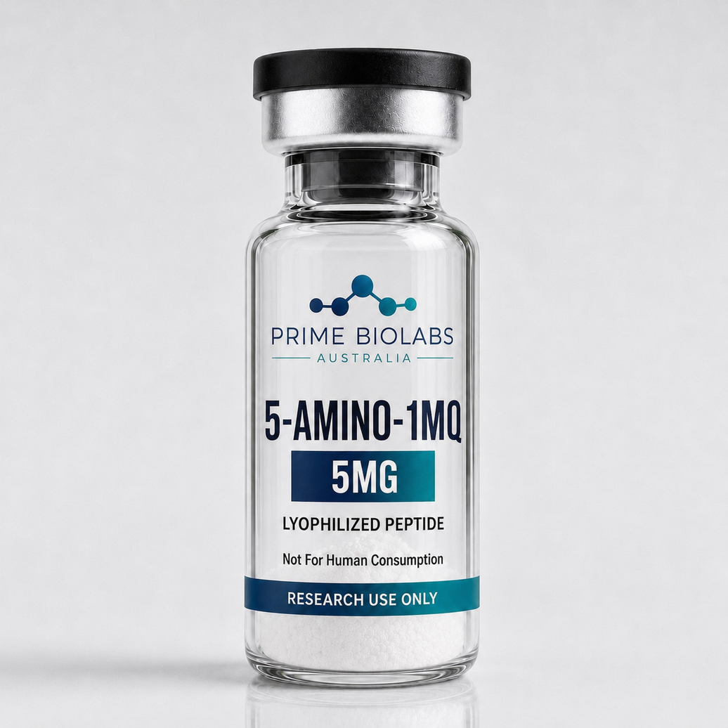 5-Amino-1MQ