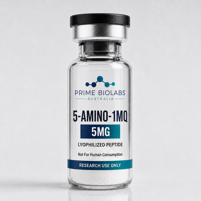 5-Amino-1MQ