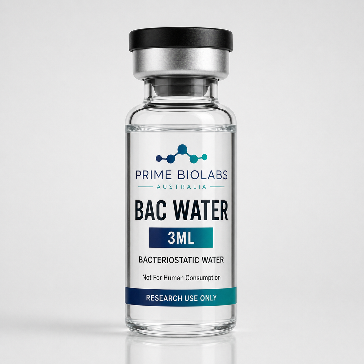 BAC Water