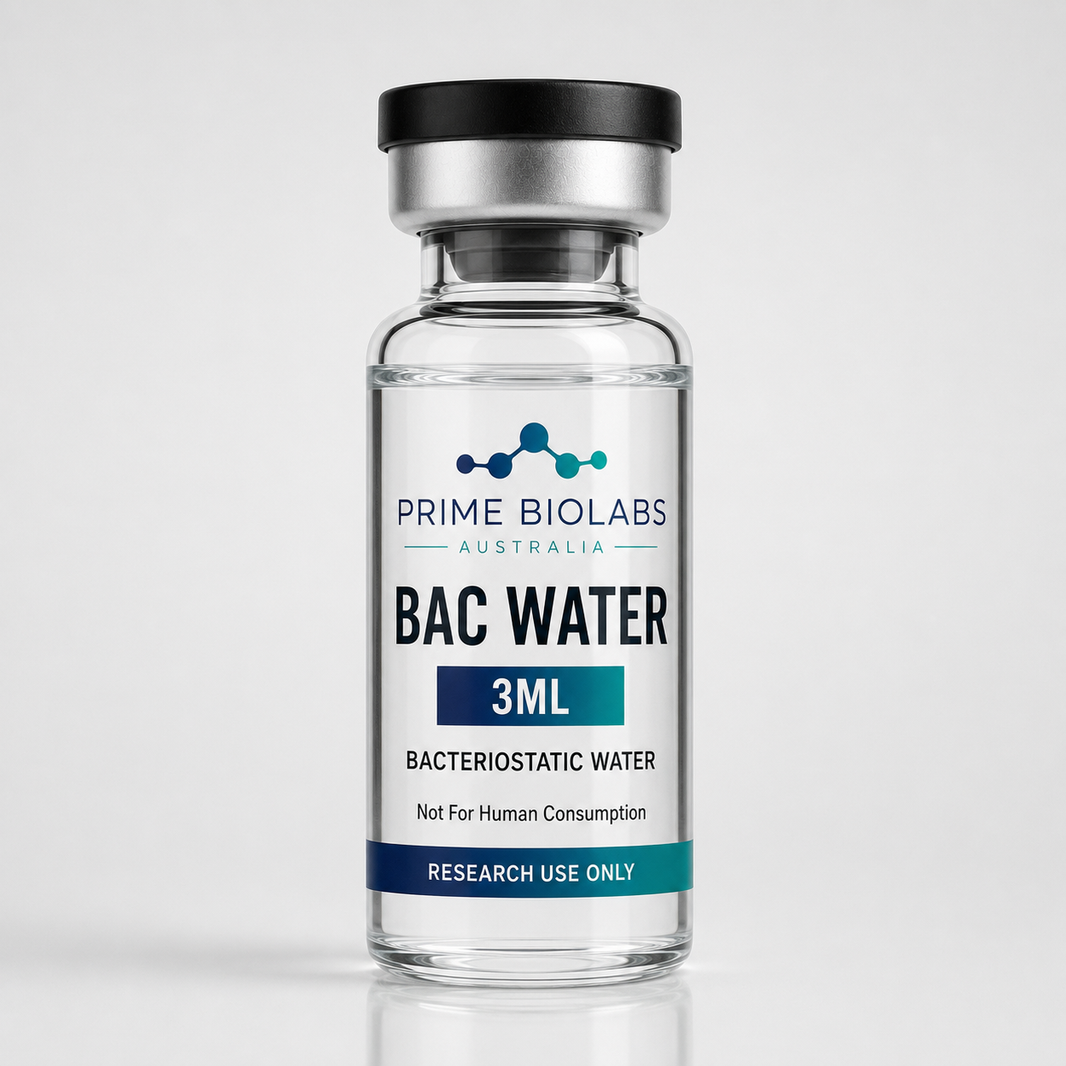 BAC Water