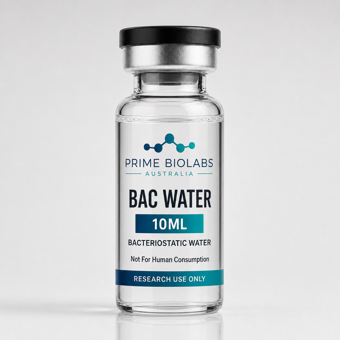 BAC Water