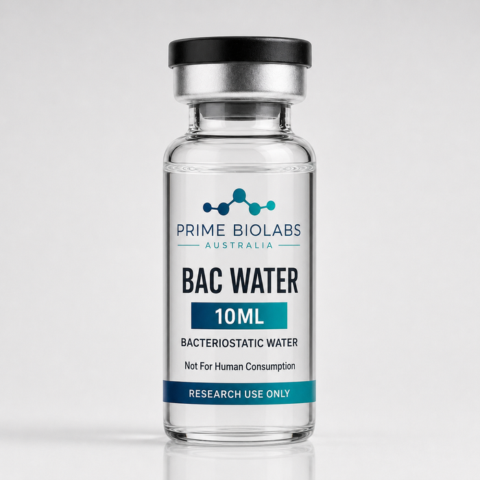 BAC Water