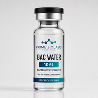 BAC Water