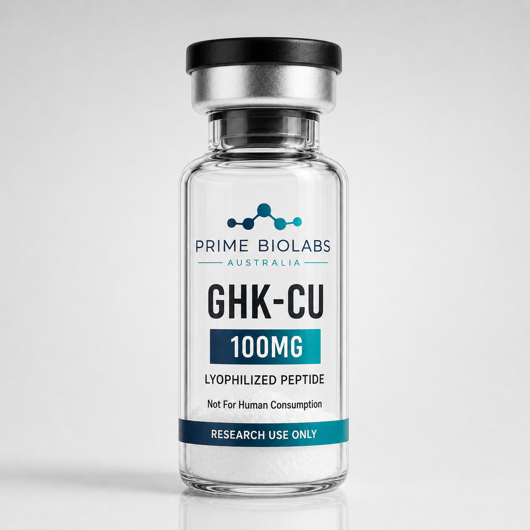 GHK-CU