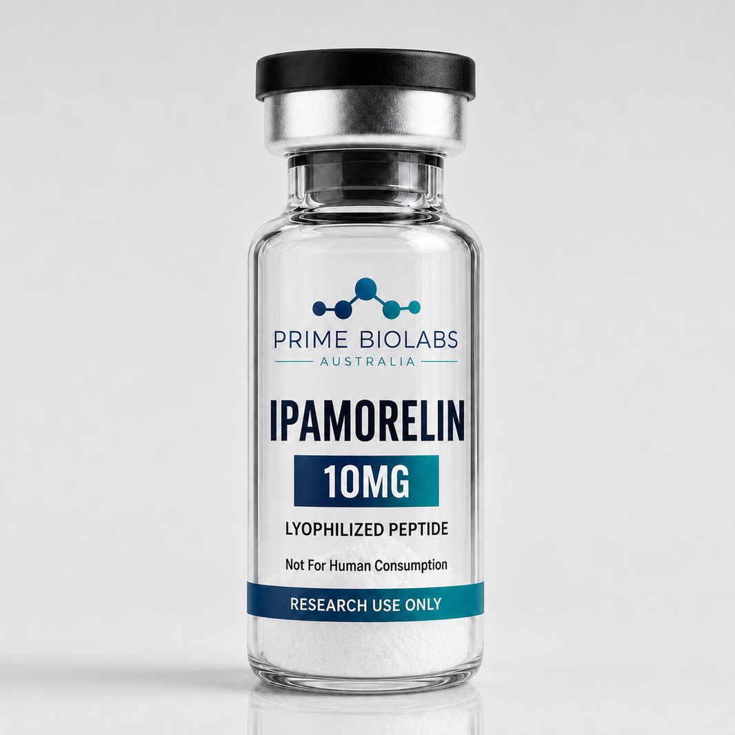 Ipamorelin