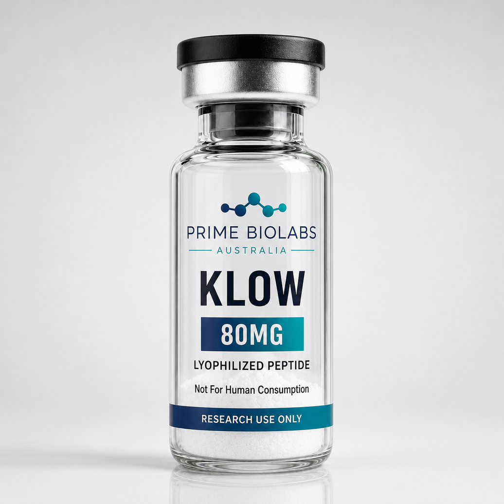 Klow Stack
