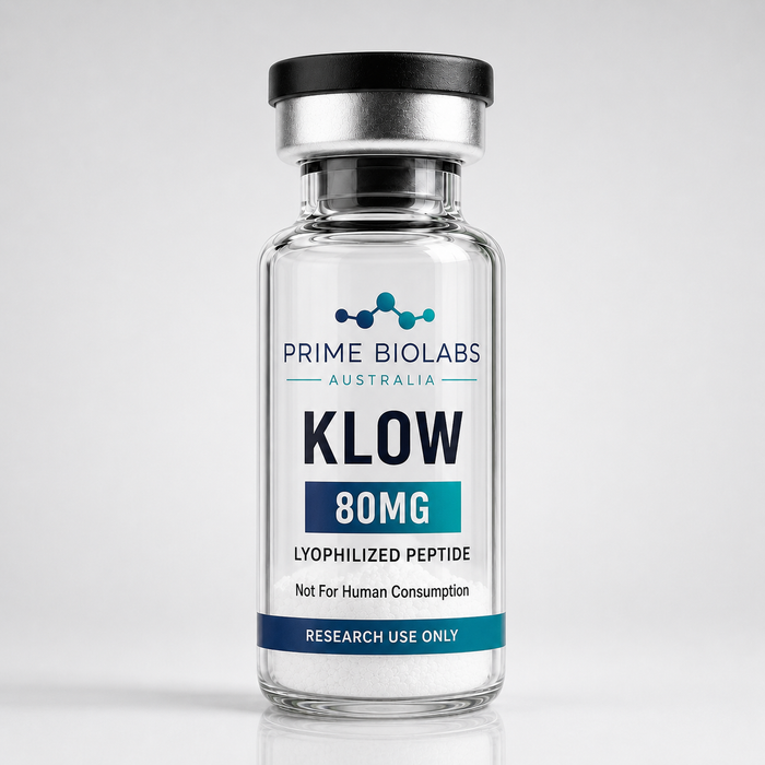 Klow Stack