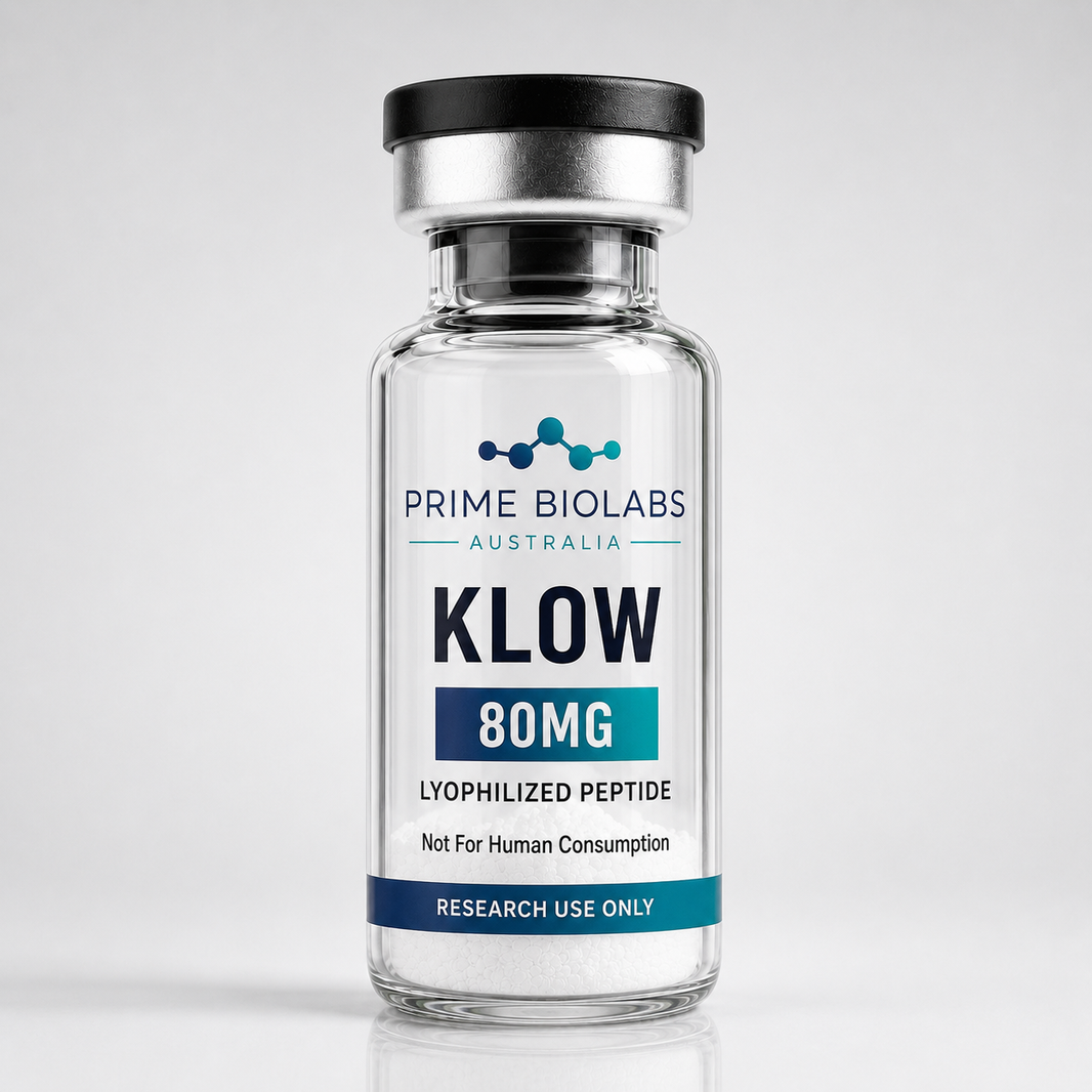 Klow Stack