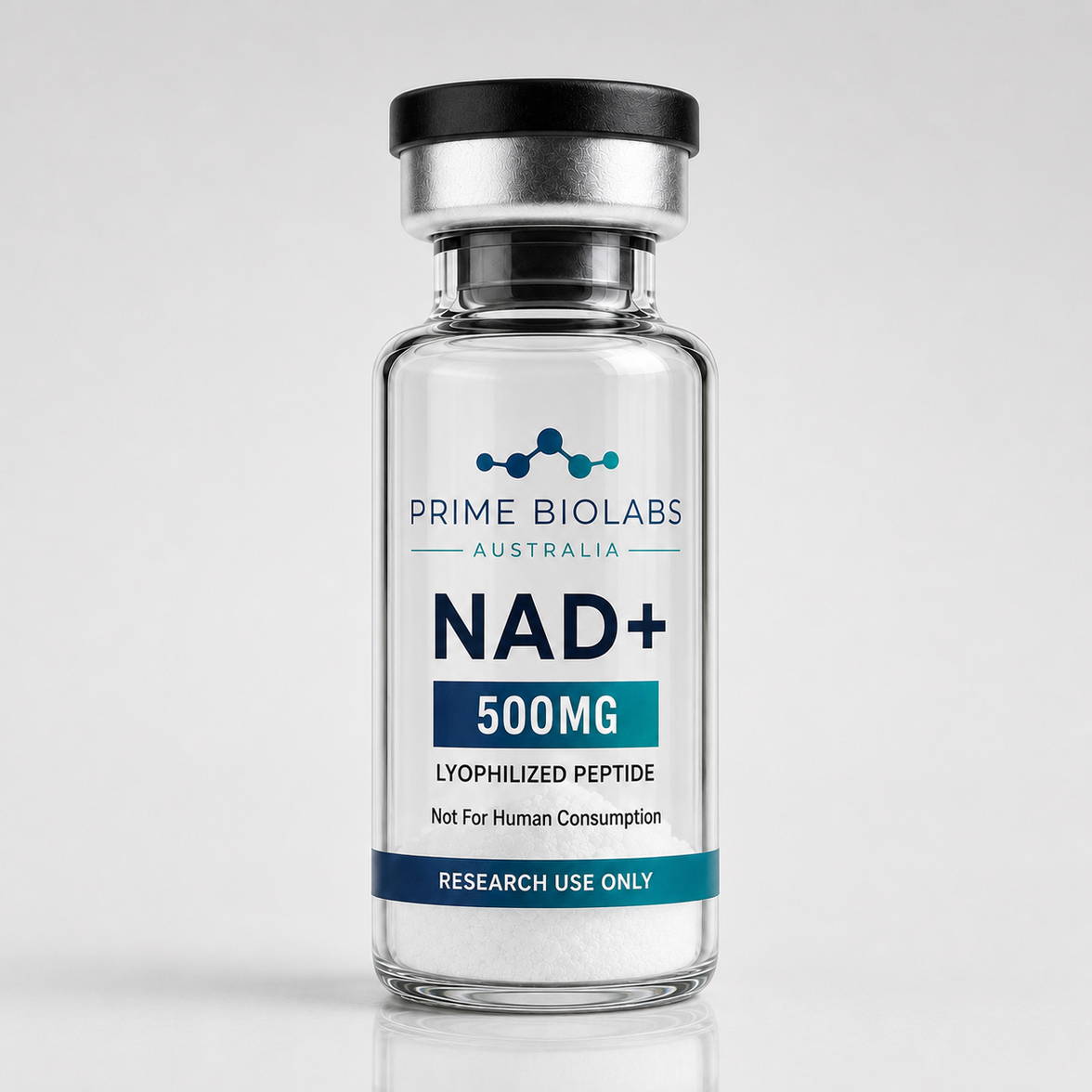 NAD+