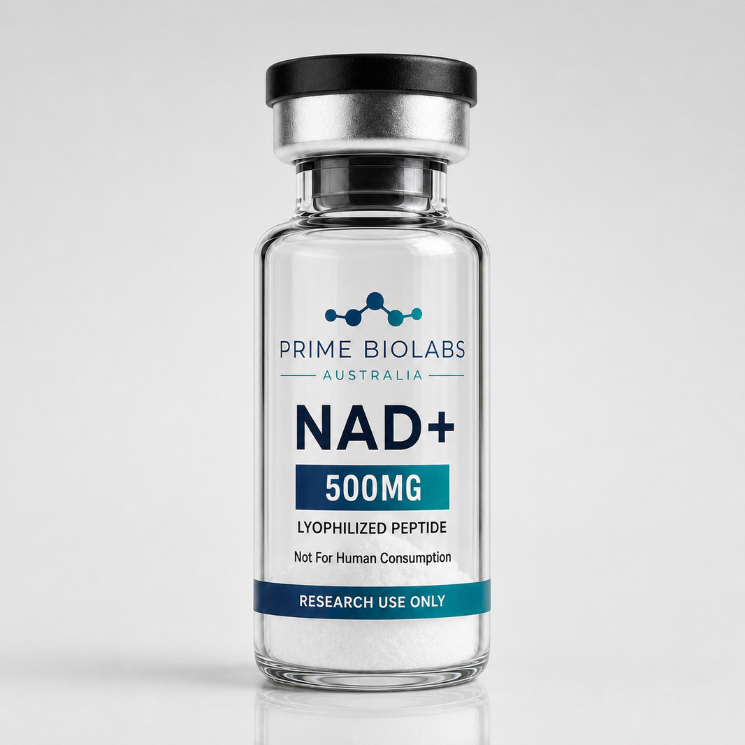 NAD+