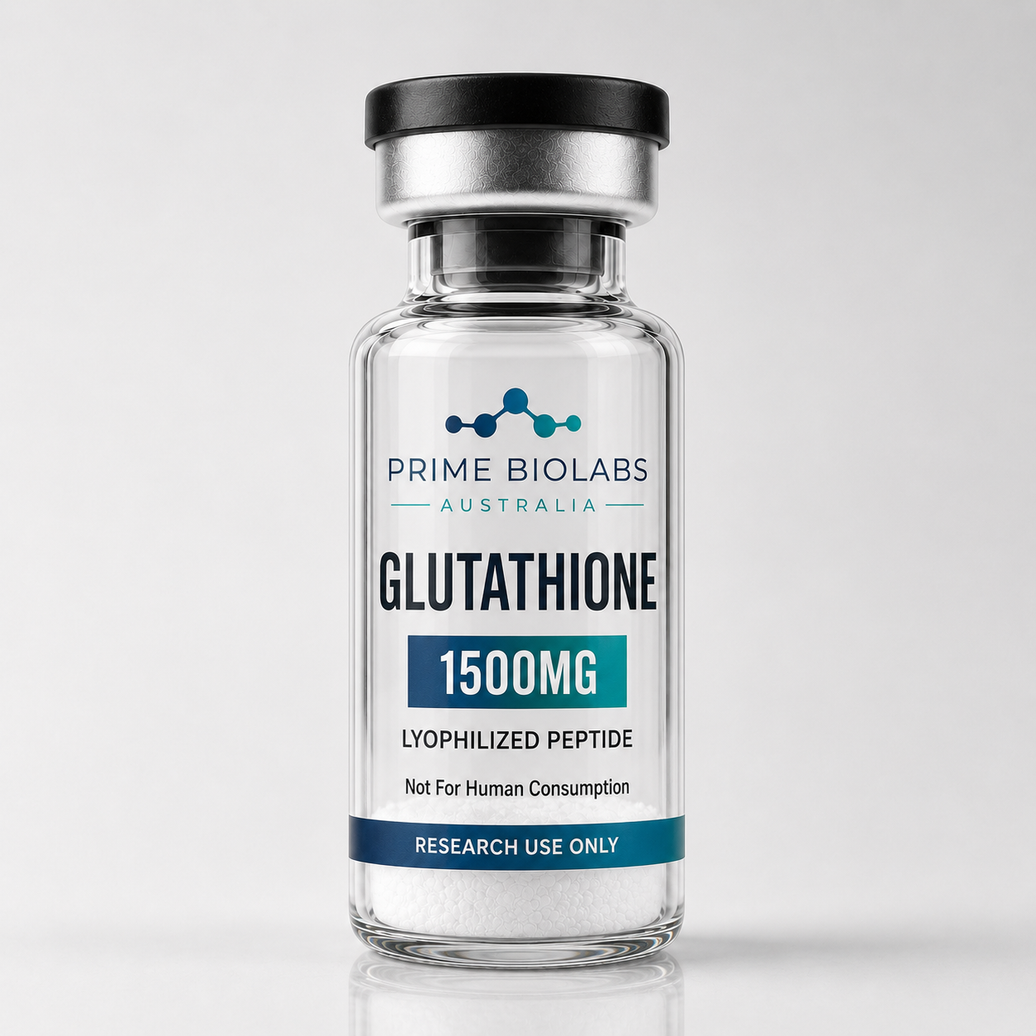 Glutathione