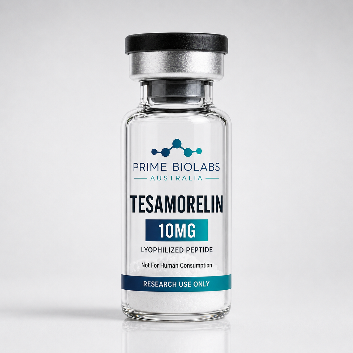 Tesamorelin