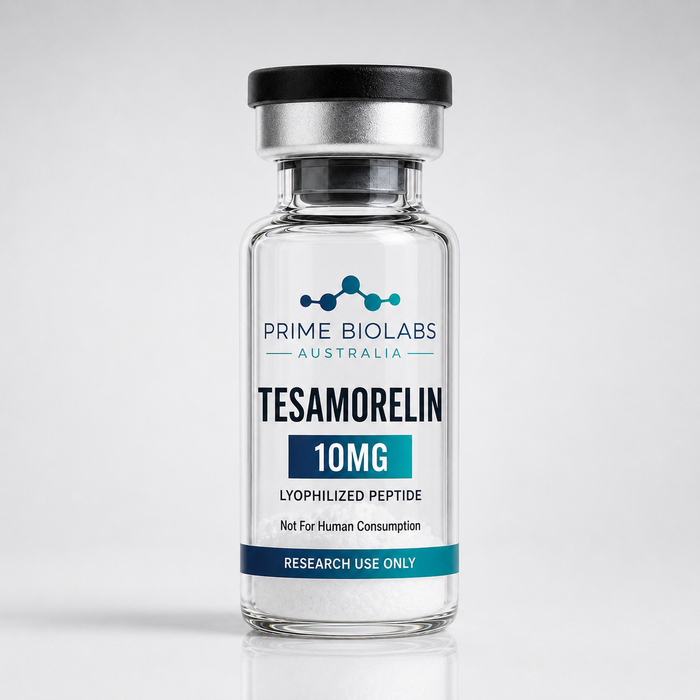Tesamorelin