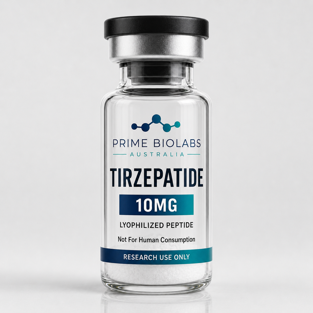 Tirzepatide