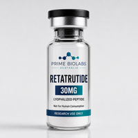 Retatrutide