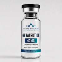 Retatrutide
