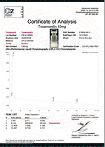 Swatch for 10MG