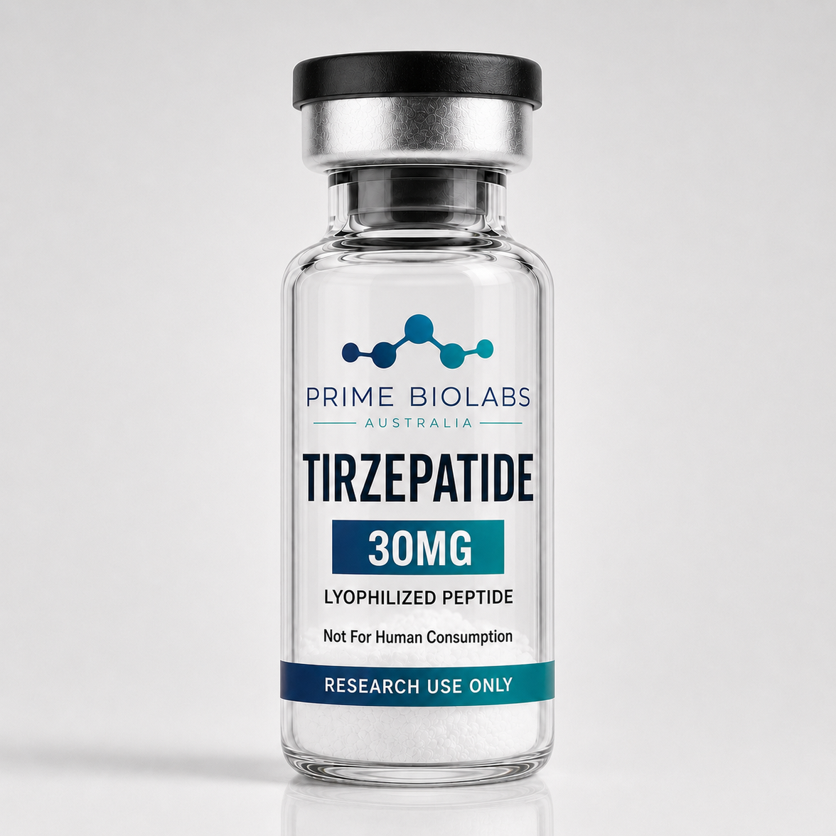 Tirzepatide
