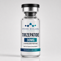 Tirzepatide
