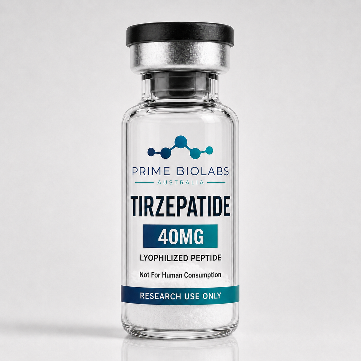 Tirzepatide