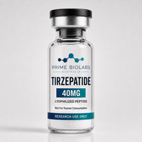 Tirzepatide