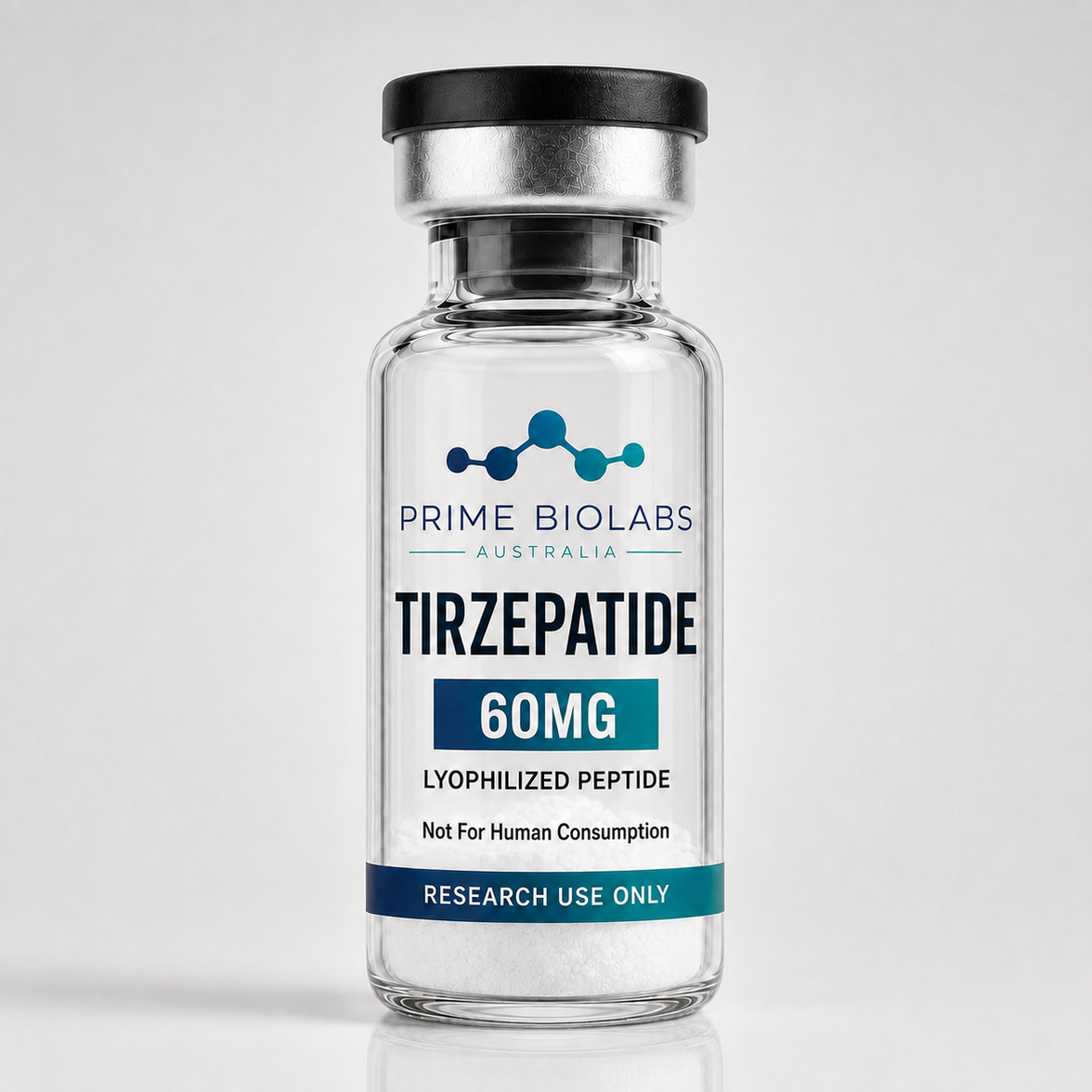 Tirzepatide