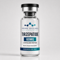 Tirzepatide
