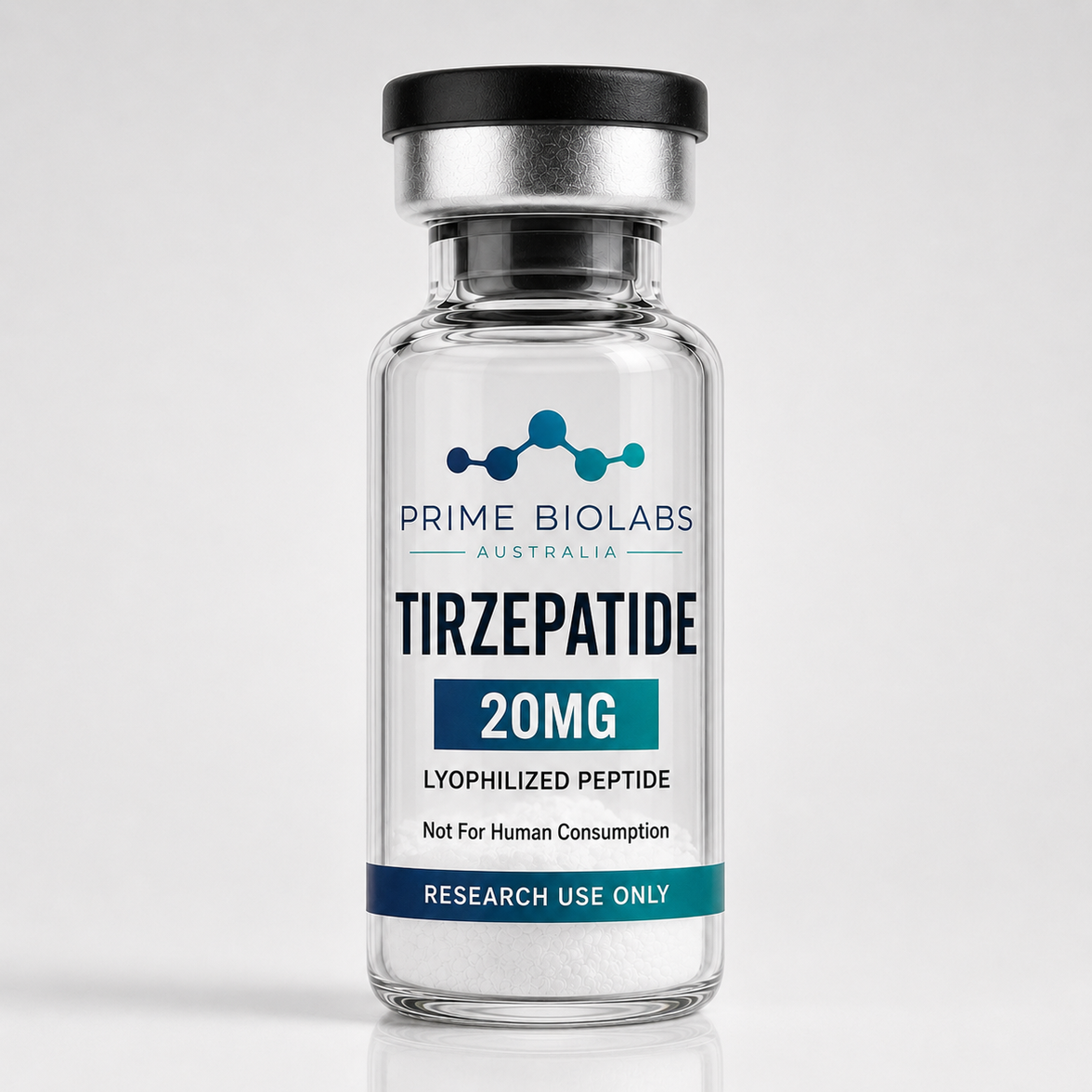 Tirzepatide