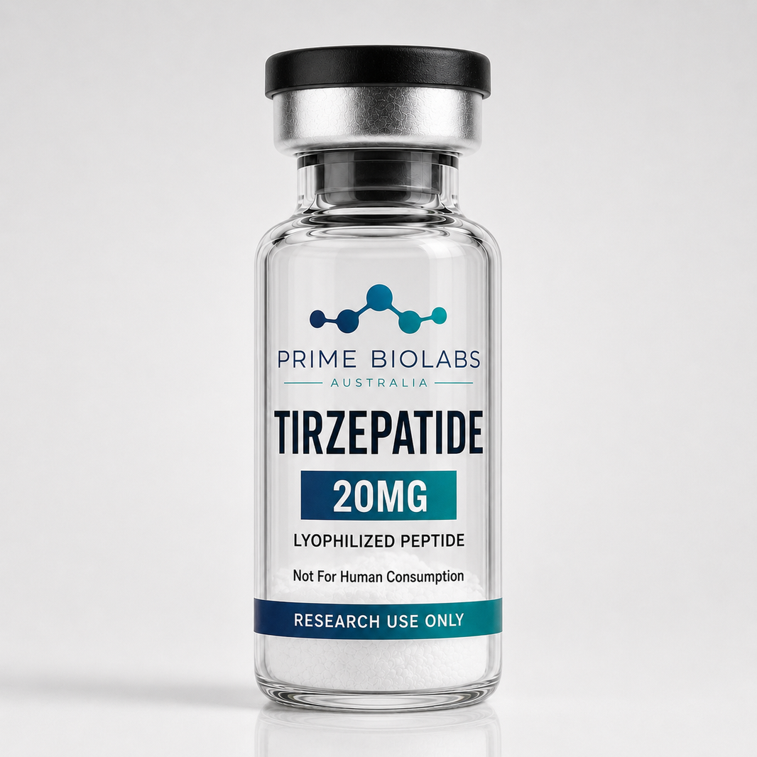 Tirzepatide