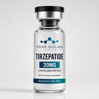 Tirzepatide