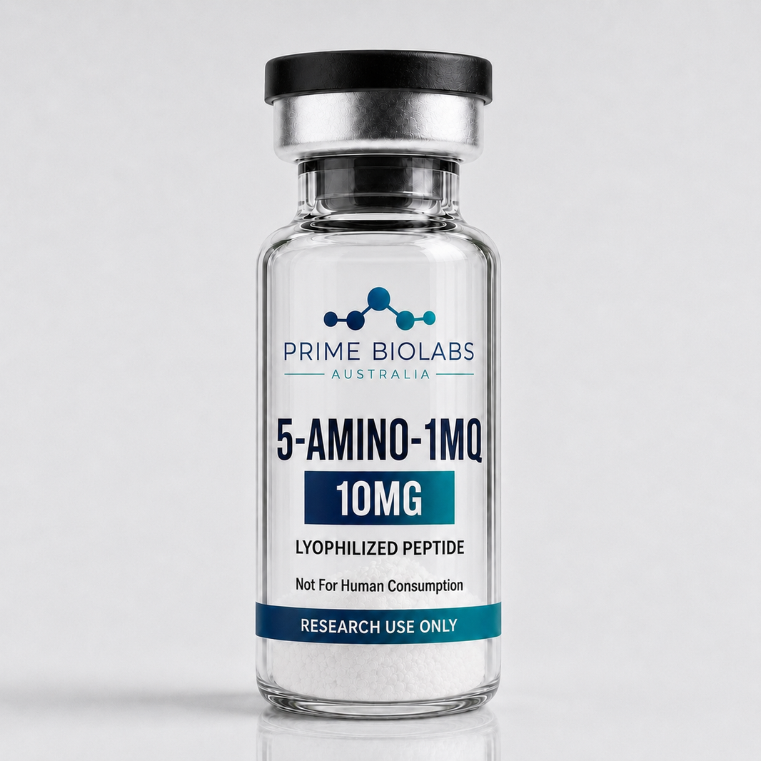 5-Amino-1MQ