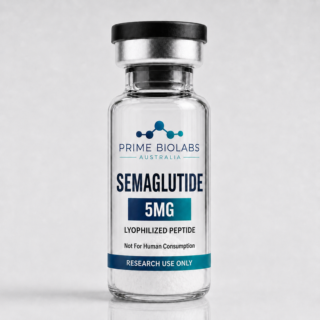 Semaglutide