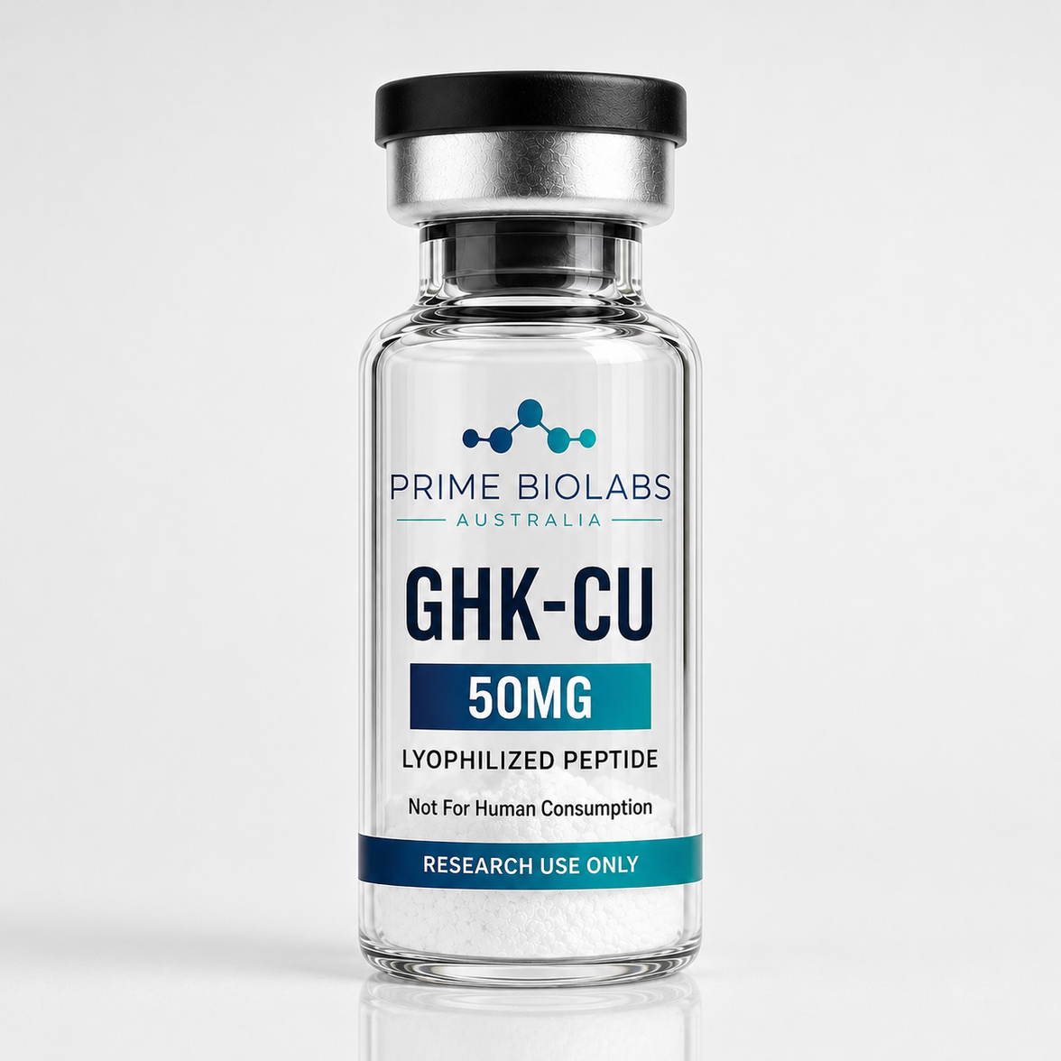 GHK-CU