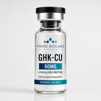 GHK-CU