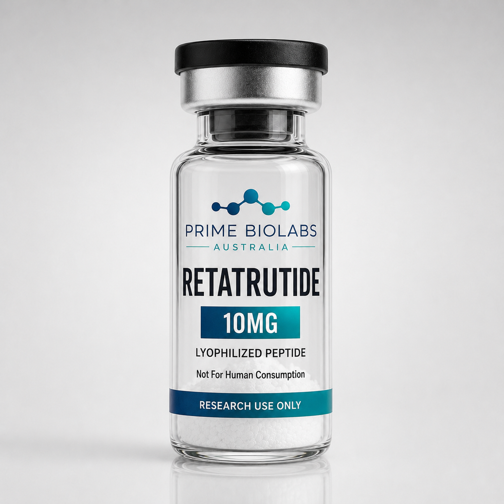 Retatrutide