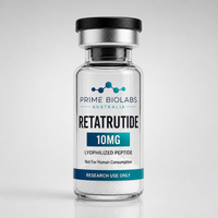 Retatrutide