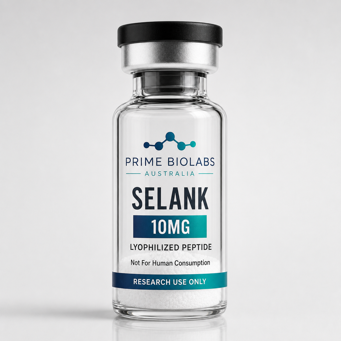 Selank